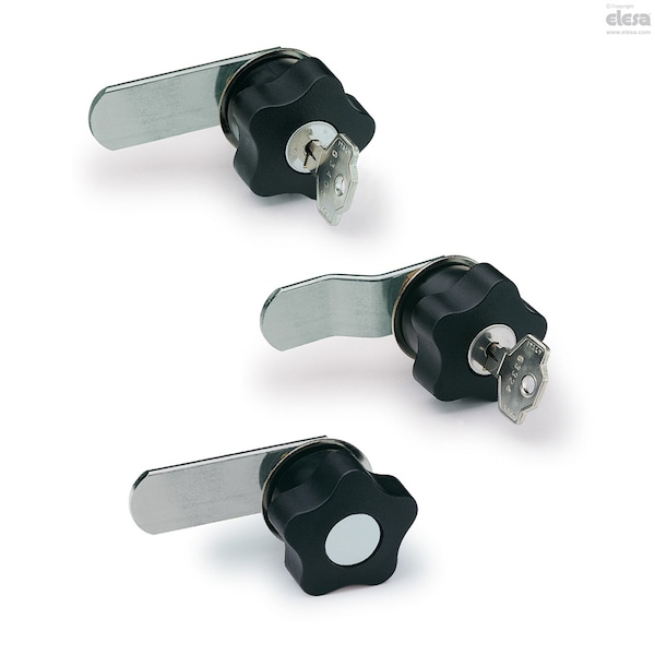 Elesa Lever latches, VC.308/40-MS VC.308 - VC.309 - main